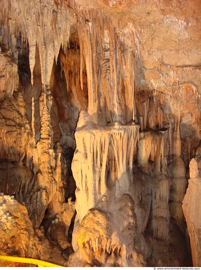 Background Cave