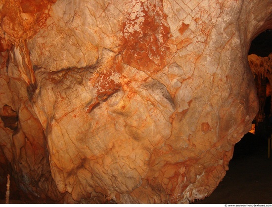 Background Cave