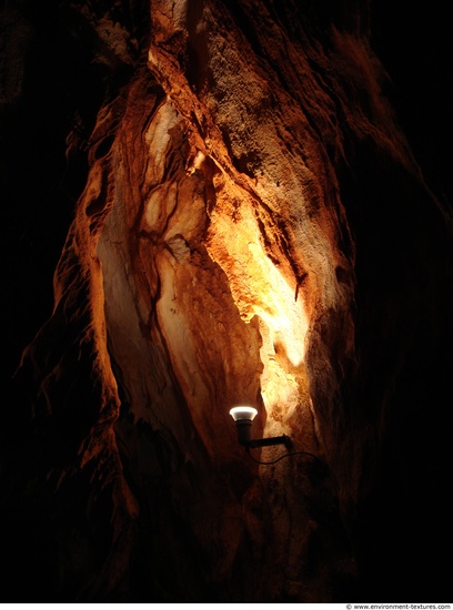 Background Cave