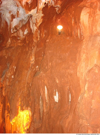 Background Cave