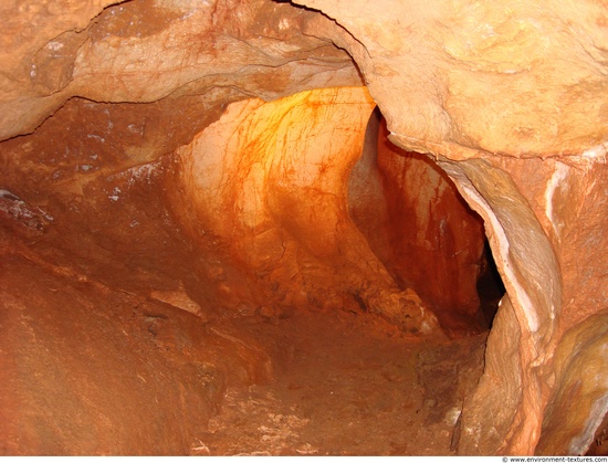 Background Cave