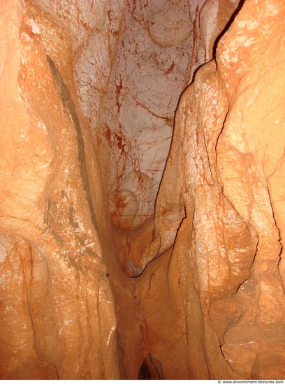 Background Cave