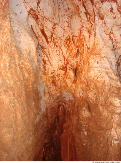 Background Cave