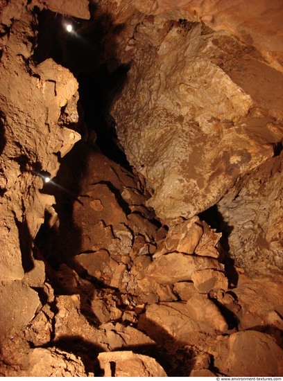 Background Cave