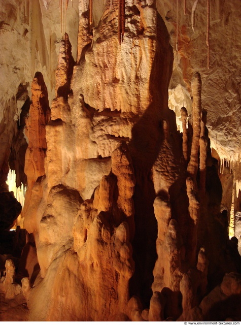 Background Cave