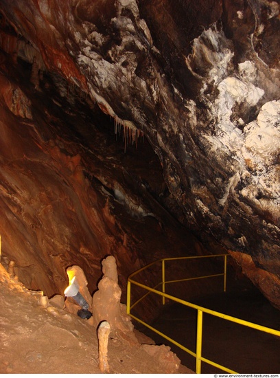 Background Cave