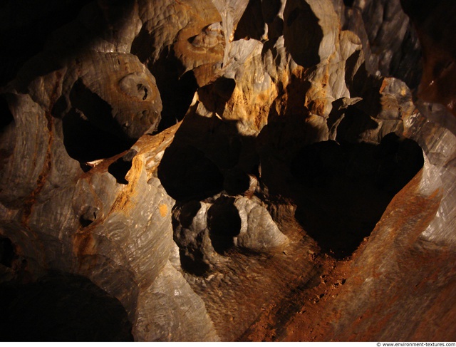 Background Cave