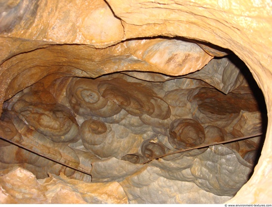 Background Cave