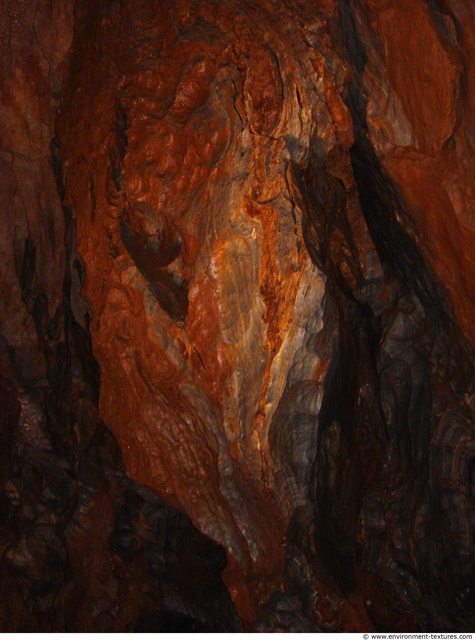 Background Cave