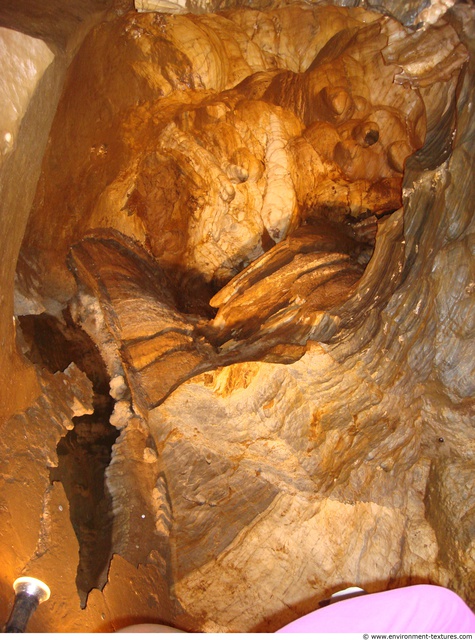 Background Cave