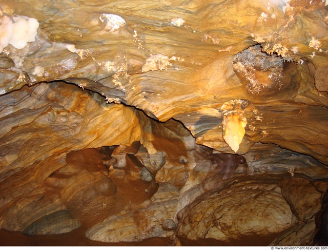 Background Cave