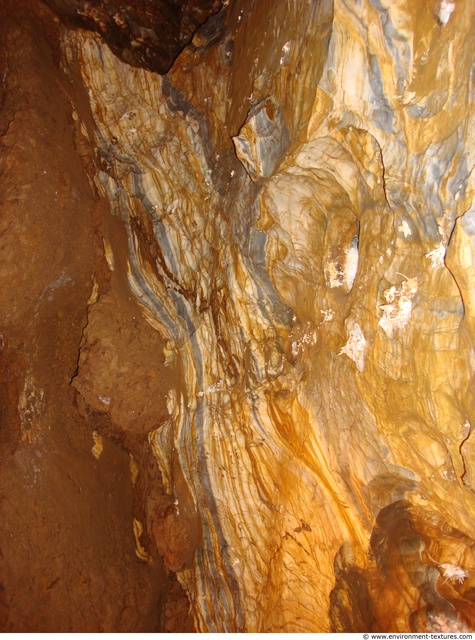 Background Cave