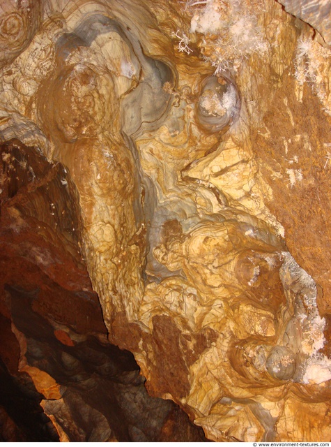 Background Cave