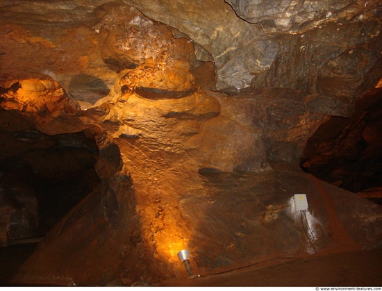 Background Cave