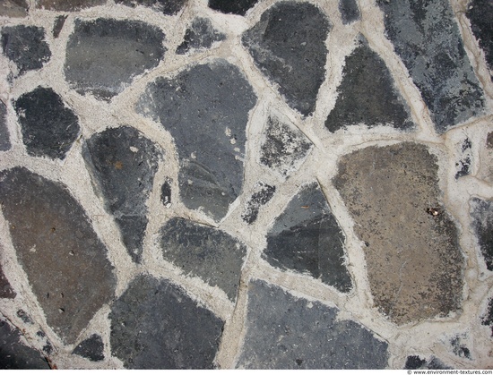 Stone Tiles