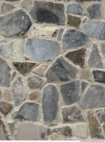 Stone Tiles