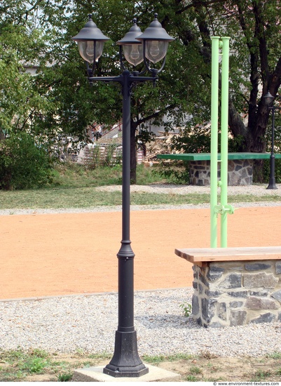 Street Lamp