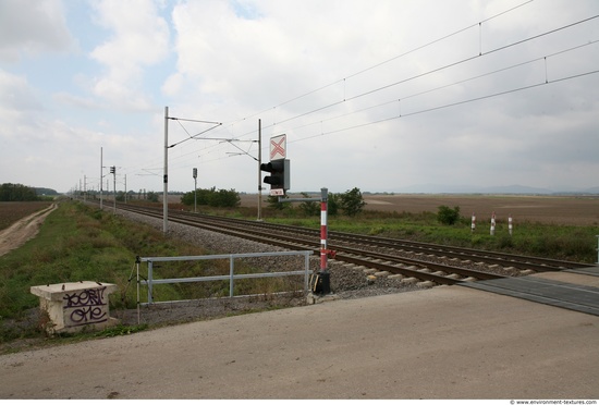 Background Railways