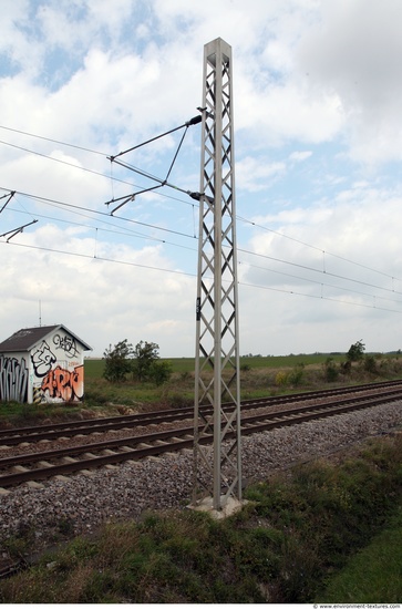 Power Lines