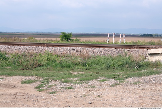 Background Railways