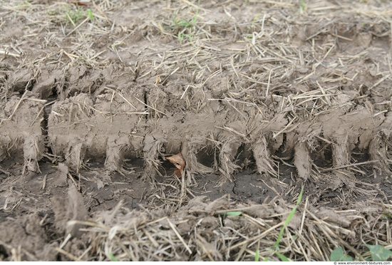 Soil Trace