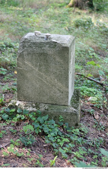 Tombstones