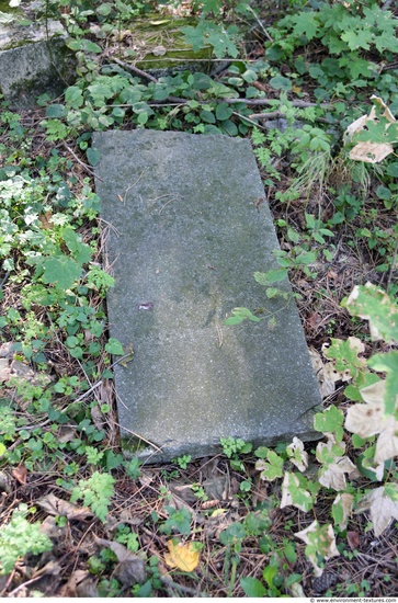 Tombstones