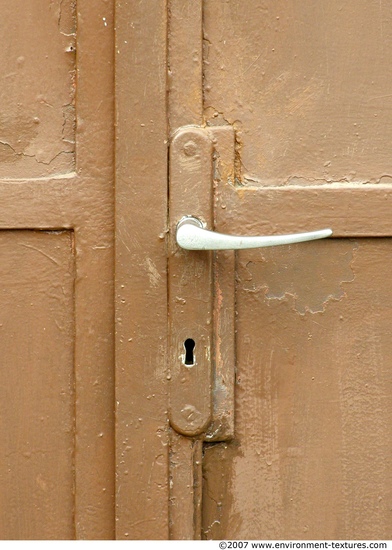 Handle Modern