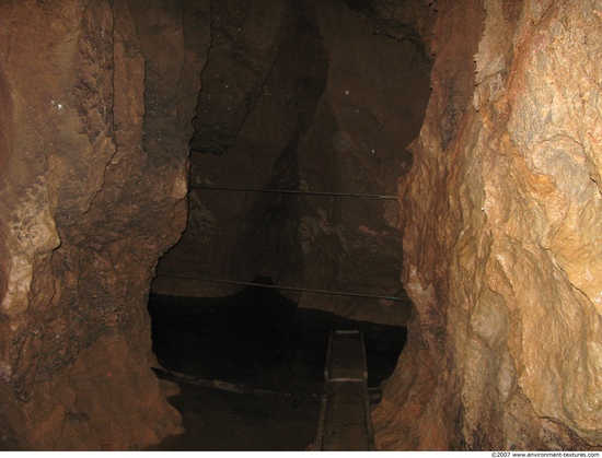 Background Cave