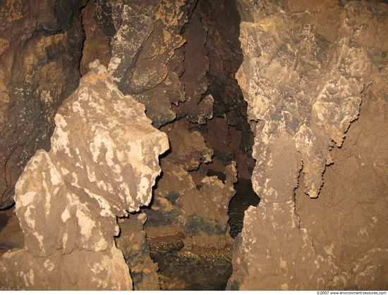 Background Cave