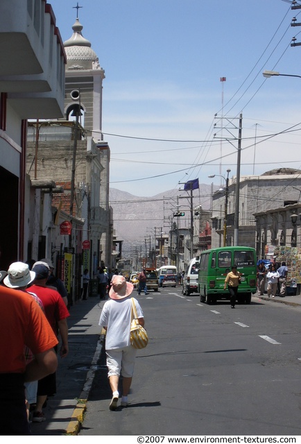 Peru