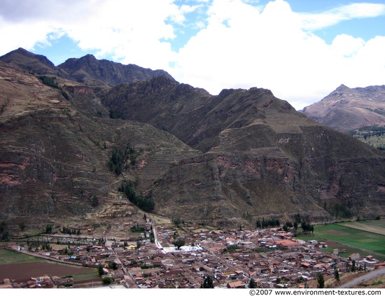 Peru