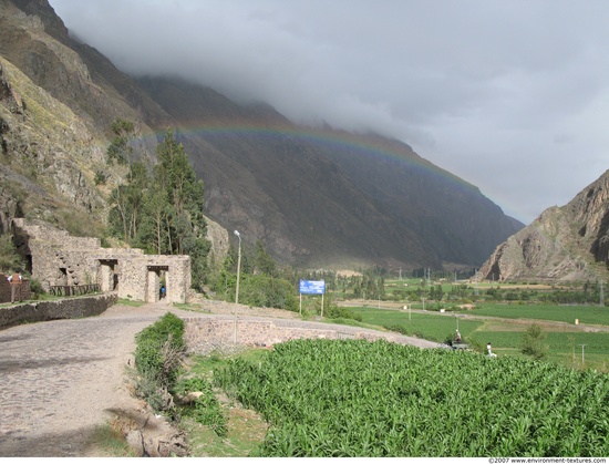 Peru