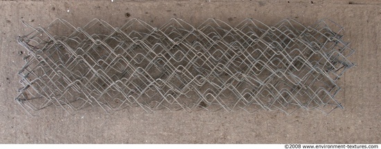 Wire Fencing Metal