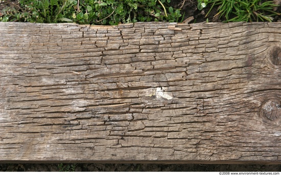 Rough Wood