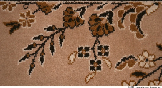 Carpet Fabric