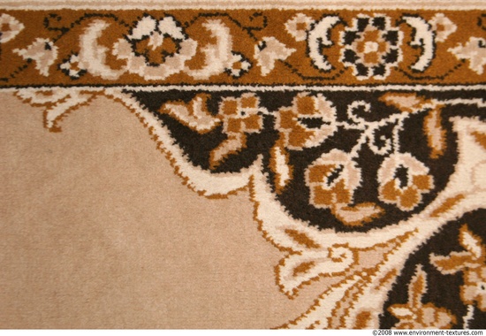 Carpet Fabric