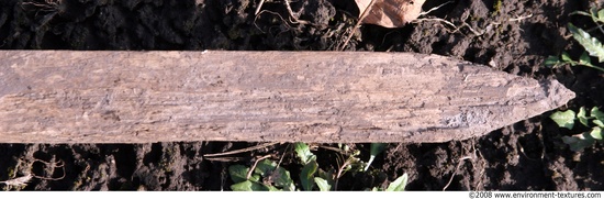 Various Planks Wood