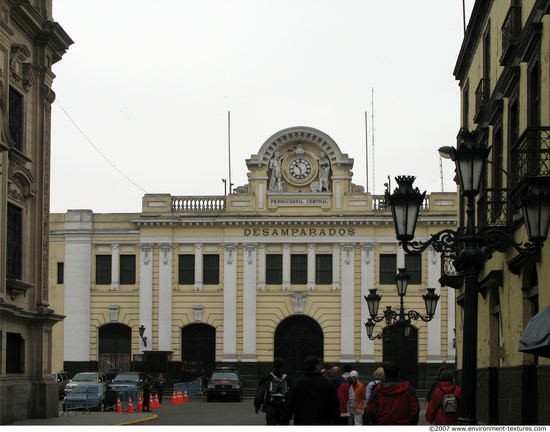 Peru