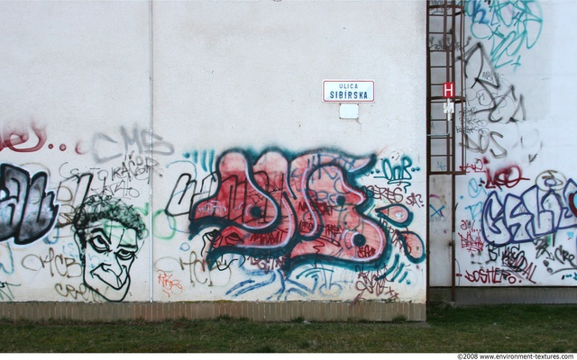 Graffiti