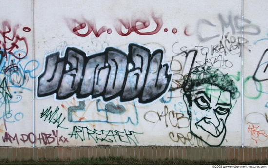 Graffiti