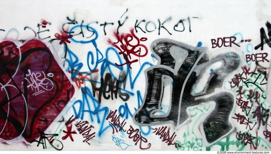 Graffiti