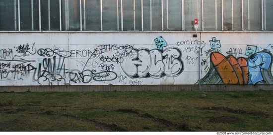 Graffiti