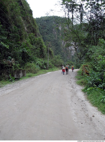 Peru