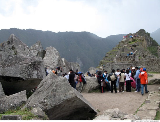 Peru