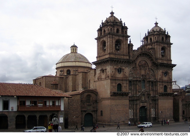 Peru