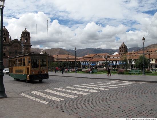 Peru