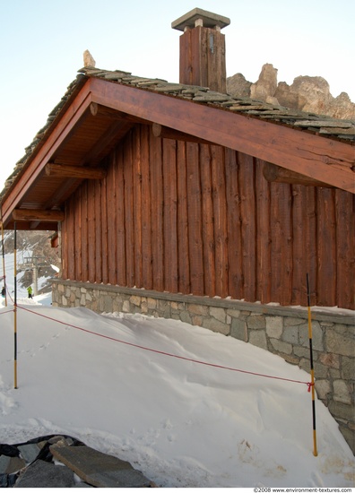 Cottage Buildings