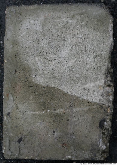 Various Concrete