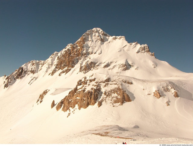 Snowy Mountains